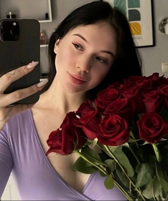 Анкета проститутки Евгения - Фото 1, Уютное, 19 лет, №861