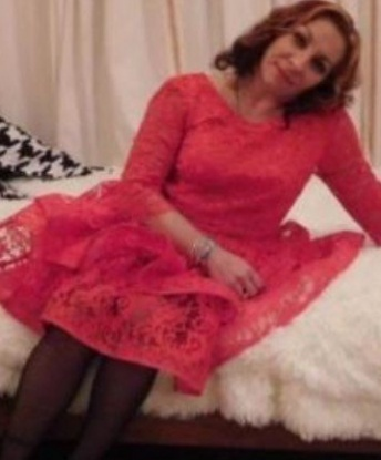 Анкета проститутки Даша - Фото 1, Уютное, 45 лет, №4157