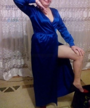 Анкета проститутки Саша - Фото 1, Уютное, 37 лет, №8191